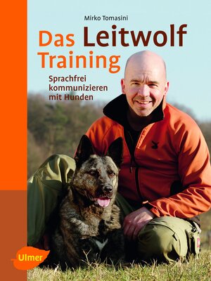 cover image of Das Leitwolf-Training